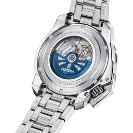 Festina Automatik Edelstahl 47,3 mm F20043/4