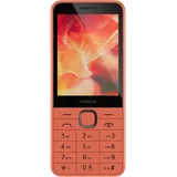 Nokia 215 4G (2024) Peach