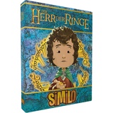 Heidelberger Spieleverlag Similo: Herr der Ringe