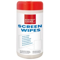 Kontakt Chemie SCREEN WIPES 31980-AA 100 St.