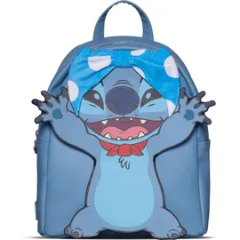 Lilo & Stitch Rucksack Mini Stitch Hero - Bunt