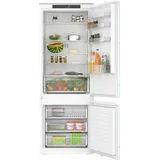 Bosch KBN965SE0 Kühlschrank Kombi Versenkt 383LT Nein Frost Cl.e