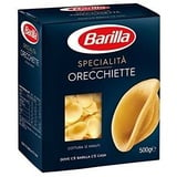 Pasta Barilla Specialità Orecchiette Pugliesi italienisch Nudeln 500 g pack