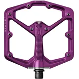 Crankbrothers Stamp 7 lila