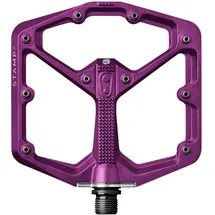 Crankbrothers Stamp 7 lila