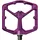 Crankbrothers Stamp 7 lila