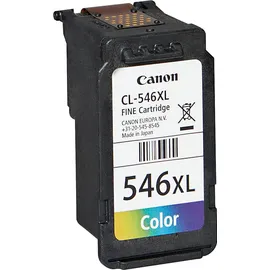 Canon CL-546XL CMY