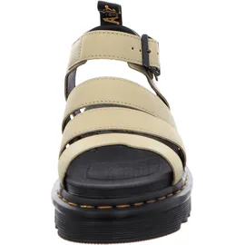 Dr. Martens Blaire Damen Pale Olive Pisa 40