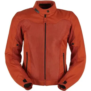 Furygan Mistral Evo 3 Textiljacke Damen - Rot - L