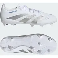 Adidas Predator League Fg/mg Kinderfußballschuhe - Cloud White /