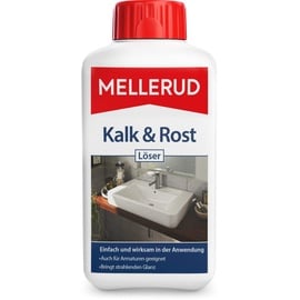 Mellerud Kalk & Rost Löser Badreiniger 0,5 l