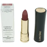 Mattierender Lippenstift nachfüllbar Farbton 507 Mademoiselle Lupita 3.4 g