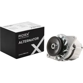 RIDEX 4G1186 Generator LiMa 12V