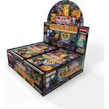 Konami Yu-Gi-Oh! Maze of Millennia Display, 1. Auflage, Deutsche Ausgabe