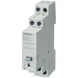 Siemens Fernschalter 230VAC 16A 1S 5TT4101-0