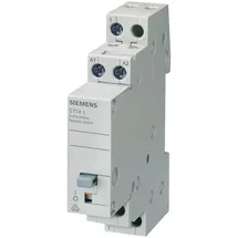 Siemens Fernschalter 230VAC 16A 1S 5TT4101-0