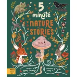 Magic cat 5 Minute Nature Stories: True tales from the Woodland