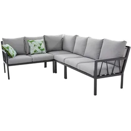 AMATIO Lounge-Set ZAMORA - SC ca. 197.00x254.00