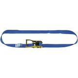 Dolezych Spanngurt DIN EN 12195-2 5 m 50 mm mit Ratsche LC 3000 daN