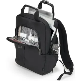 Dicota Backpack Slim PRO Rucksack (Notebook Tasche)