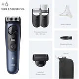 Braun Series 7 BT7520 blau
