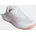 Gamecourt 2 Cloud White/Blush Pink 42