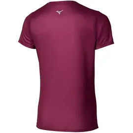 Mizuno Core Graphic Violett L