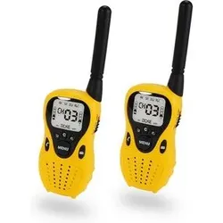 DICKIE TOYS 201118176 Walkie Talkie Easy Call