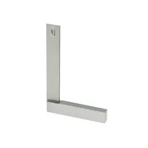 Helios Preisser Anschlagwinkel 0376113 100 x 70 mm 90 °