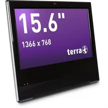 WORTMANN Terra All-In-One-POS 15" fanless