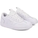 DC Shoes Astrix Sneaker Weiß 37