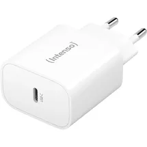 Intenso Power Adapter W20C weiß