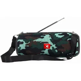 Gembird SPK-BT-17-CM