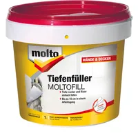MOLTO Moltofill Tiefenfüller 1 l
