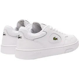 Lacoste Lineset, Leather Women (46SFA0042)