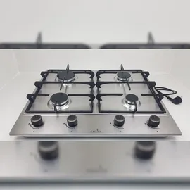 Böhme HB60F78PPB + GAG60INX