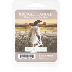 Kringle Candle Far, Far Away wachs für aromalampen 64 g
