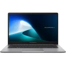 Asus ExpertBook P1 14" Intel Core 5 210H 16 GB RAM 512 GB SSD Win11 Pro