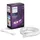 Philips Hue White and Color Ambiance LED Lightstrip Plus 1m (703448-00)