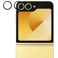 Panzer Glass PanzerGlass Hoops Gehärtetes Glass Camera Protector Samsung Galaxy Z Flip 7 FE