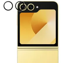 Panzer Glass PanzerGlass Hoops Gehärtetes Glass Camera Protector Samsung Galaxy Z Flip 7 FE