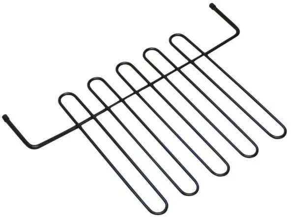 Duschmeister Auflagerost für Stahlausgussbecken - Duschmeister