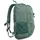 Heinrich Sieber Urban Rucksack Grau-Grün