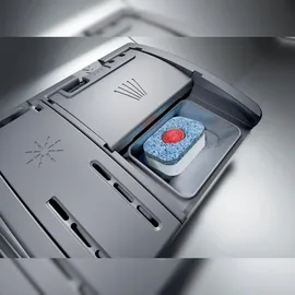 Bosch Serie 2 SPV2HMX42E Einbau-Geschirrspüler (vollintegrierbar, 450 mm breit)