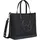 Roeckl Navia Medium Shopper Synthetik Black