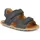 Froddo Barefoot Flexy Mini Blau 25