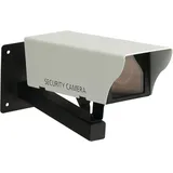 smartwares Kameradummy Cs11dfr, Metallgehäuse - Smartwares