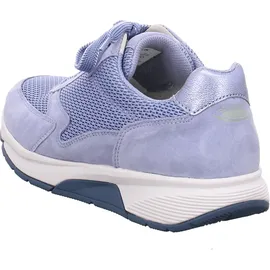 Gabor Sneaker Low Blau Damen 38