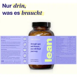 Everydays Lean Kapseln 120 St.