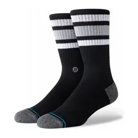 Stance Boyd ST Multifunktionssocken 35-37 Schwarz